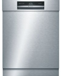 Bosch free-standing dishwasher