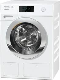 Miele 2nd place clothes dryer
